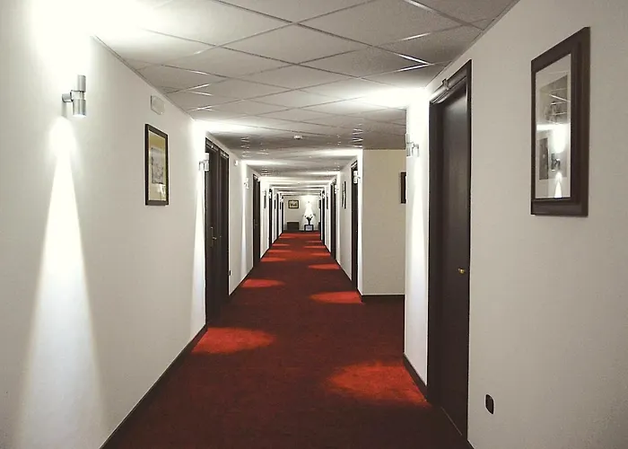 Hotel vicino a 
