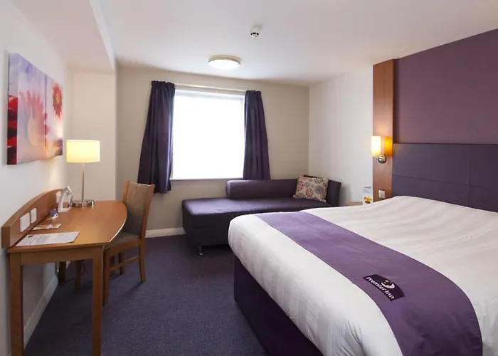 Premier Inn Burgess Hill