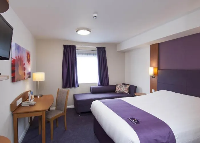 Burgess Hill Hotels
