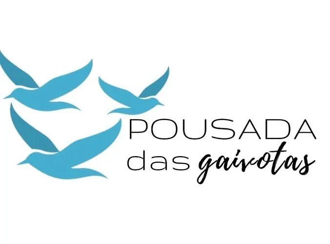 Pousada das Gaivotas