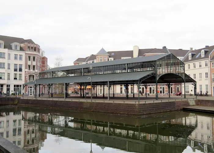 Hotels in Helmond