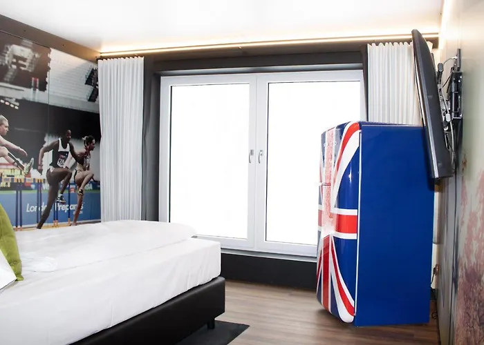 Hotels in Torgau