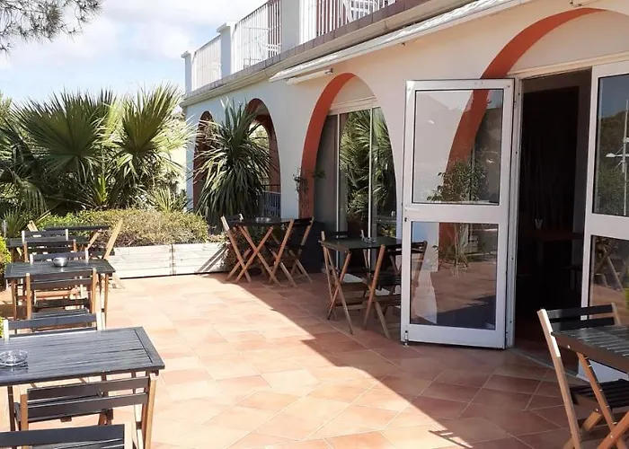 Hotels in Agde