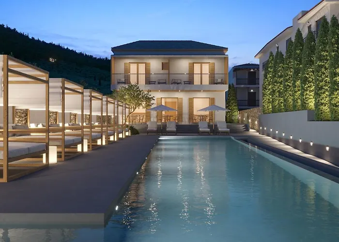 Strandhotels in Skopelos