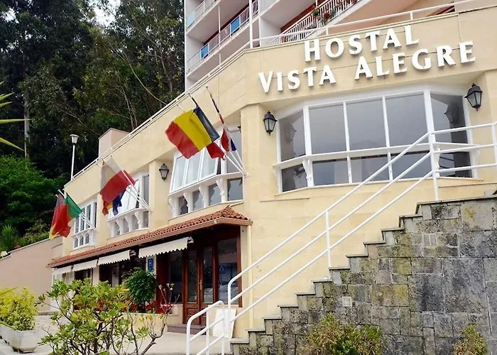 Hoteles en Castro Urdiales