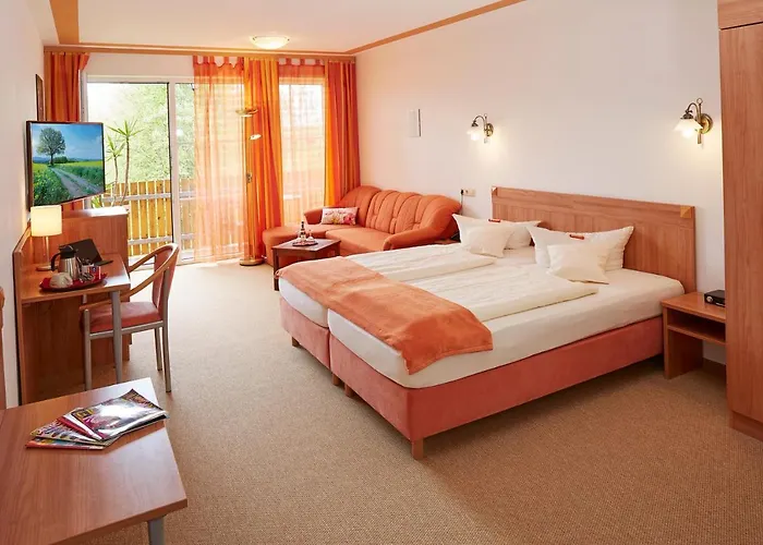 Hotels in Bad Rodach