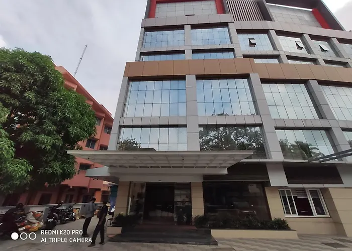Guruvayur Hotels