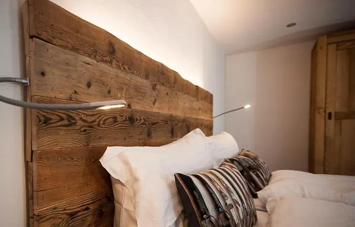 Hotels in Zinal