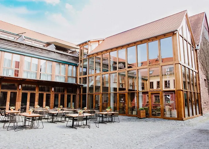 Hotels in Gründau