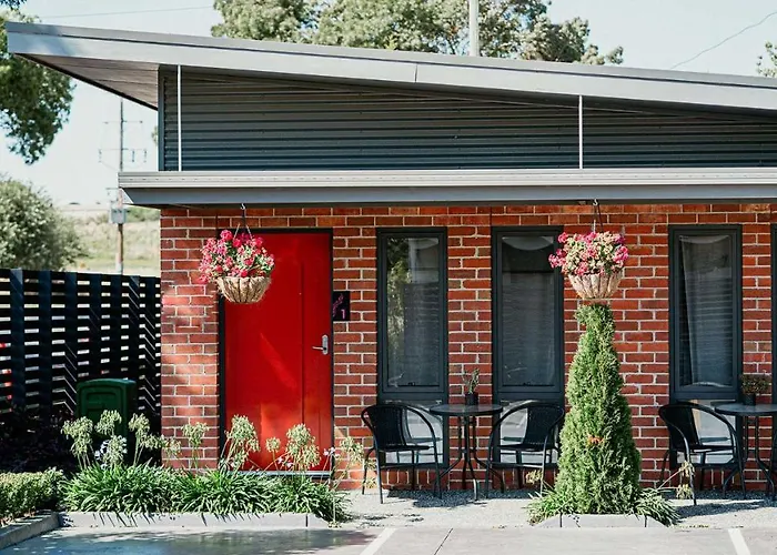 Daylesford Hotels