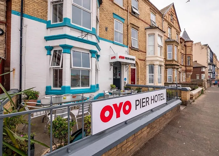 Rhyl Hotels