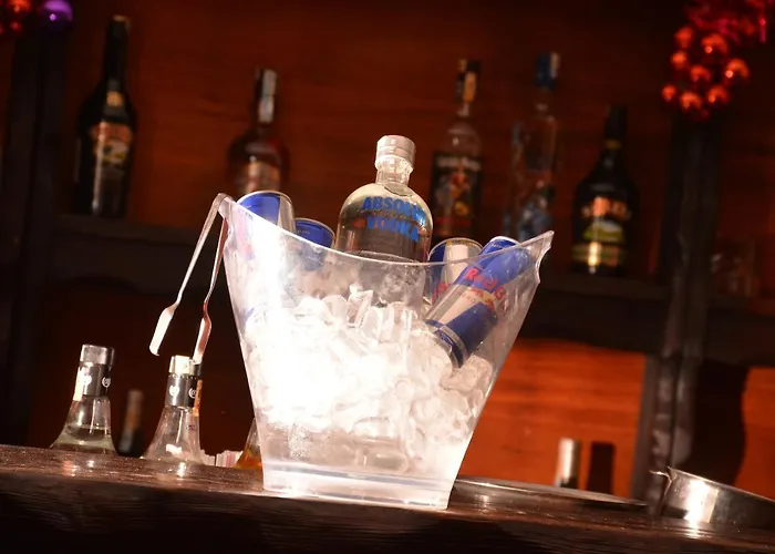 Genc Yazici Hotel Uludag