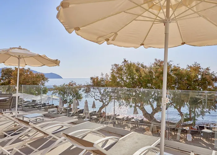 Cala Bona (Mallorca) Hotels