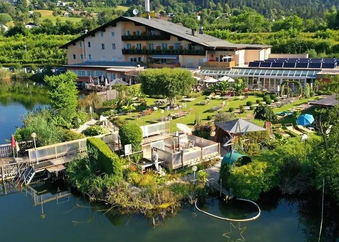 Hotel Seestuben