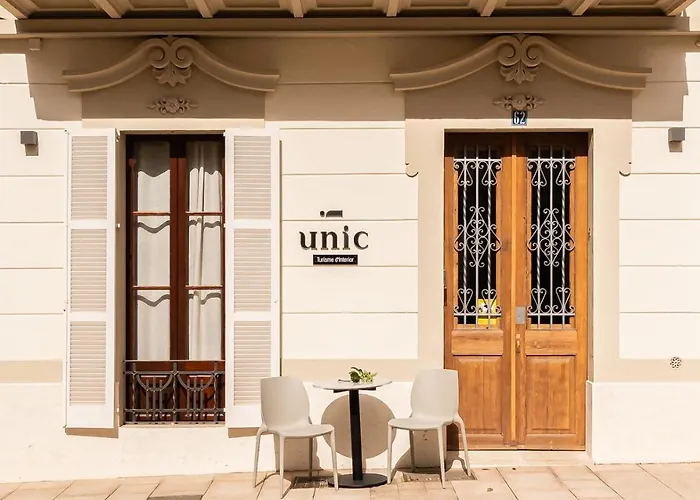 Andratx Hotels