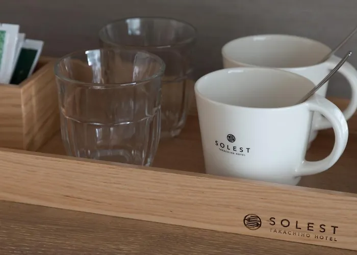 Solest Takachiho Hotel