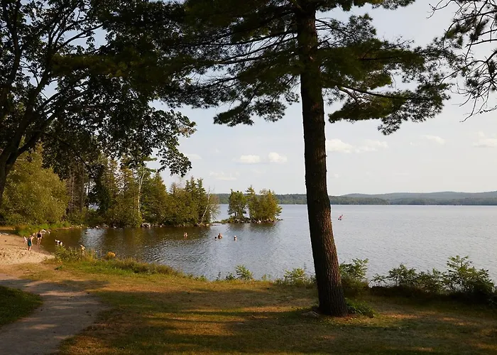 Calabogie Hotels