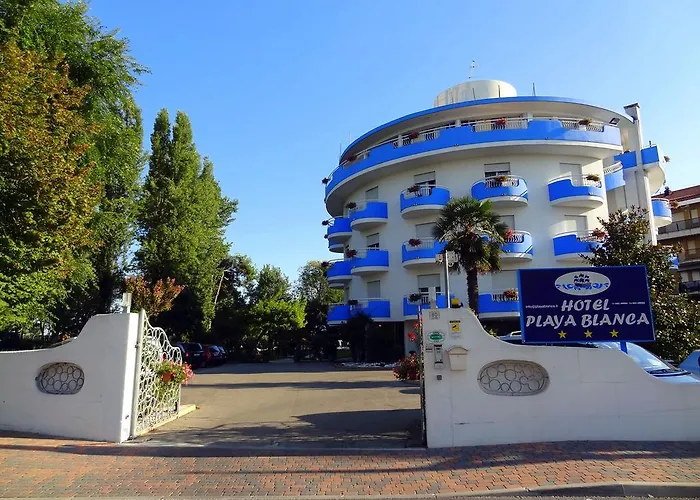 Hotels in Duna Verde
