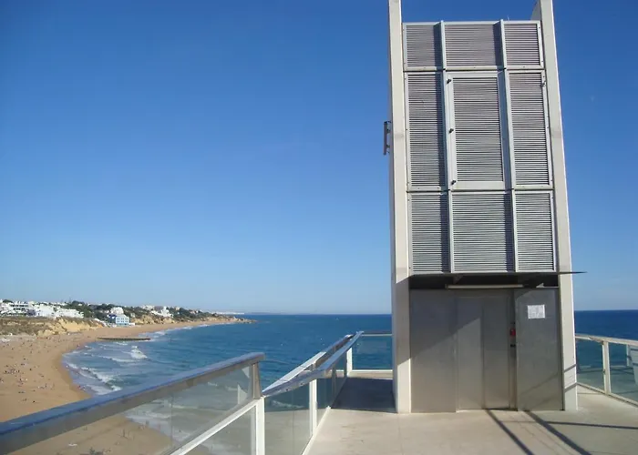 Vila Algarvia Boutique & Suites