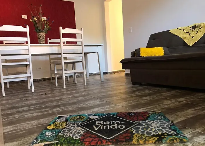 Casa da Praia - Rancho da Pedra
