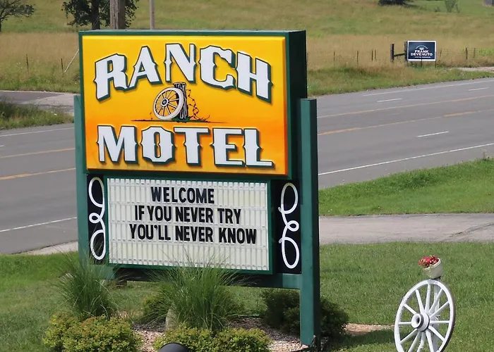 Salem Hotels