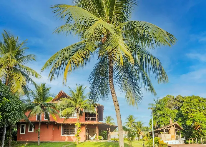 Flow Guest House
