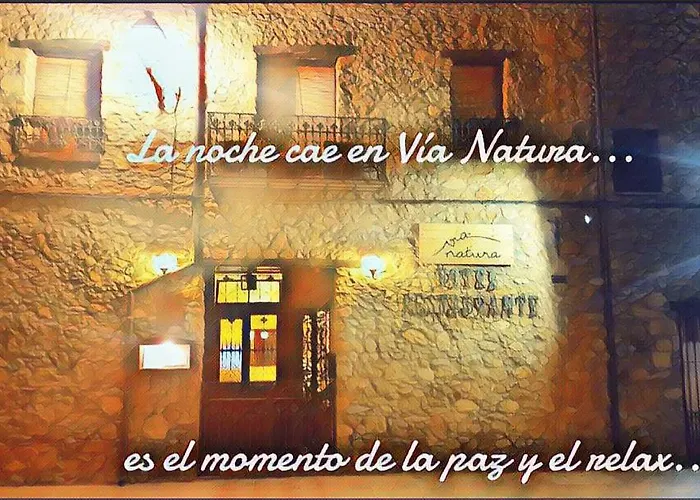 Hoteles cerca de 