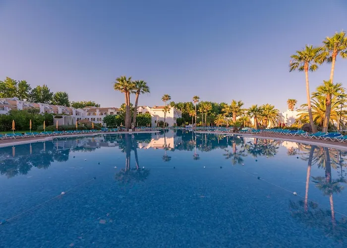 Hotéis de praia em Tavira