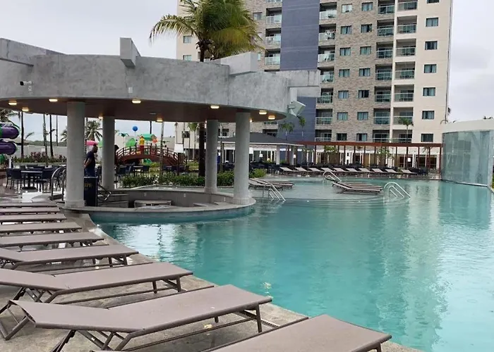 Salinas Exclusive Resort