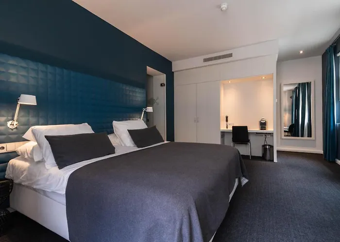 Hotels in de buurt van Pierre Cuypers Statue