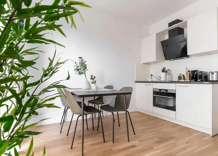 limehome Trier Nikolaus-Leis-Straße