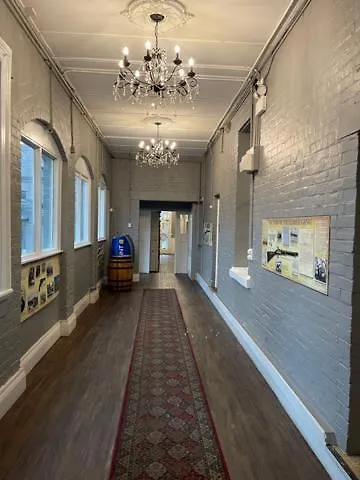 The Royal Mail Hotel Braidwood
