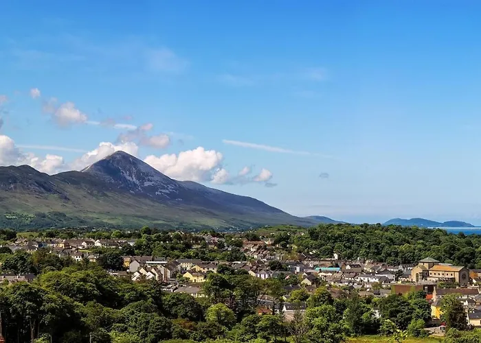 Knockranny House Hotel & Spa
