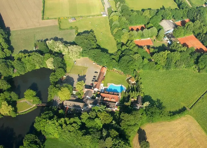 Hotels in Marl (Recklinghausen)