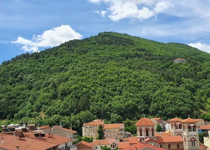 Florina Hotels
