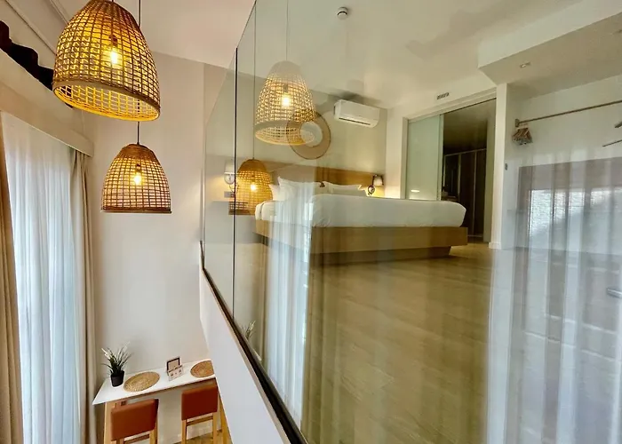 Hotels in Santa Cruz de Tenerife