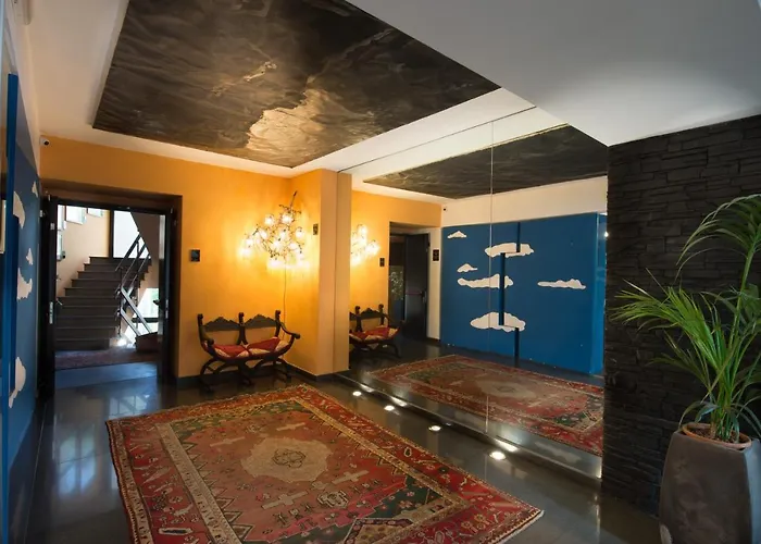 Residence Acqua Del Conte