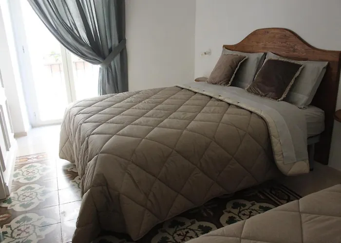 B&B Dei Cardinale