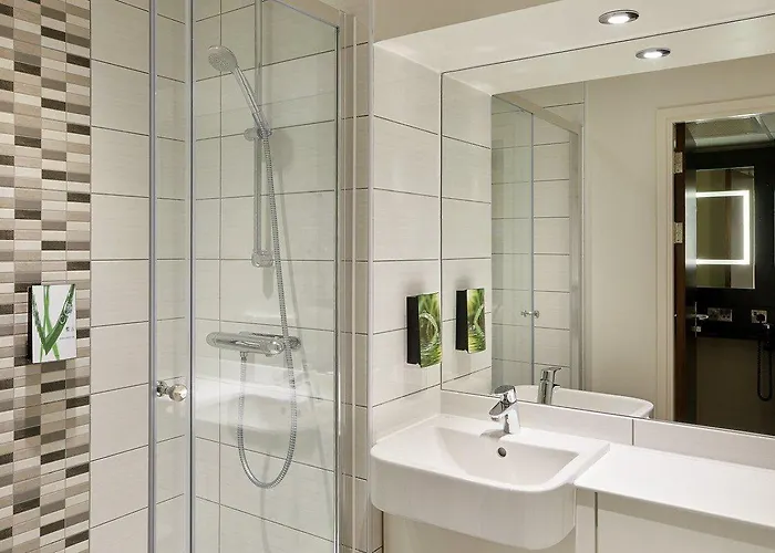 Premier Inn Hereford City Centre