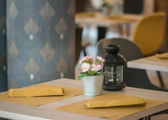 Rivalta Life Style Hotel