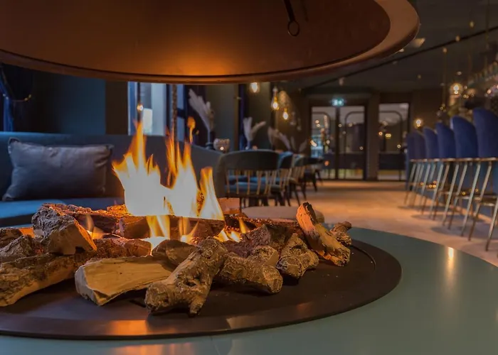 Hotels nahe Limburgs Museum