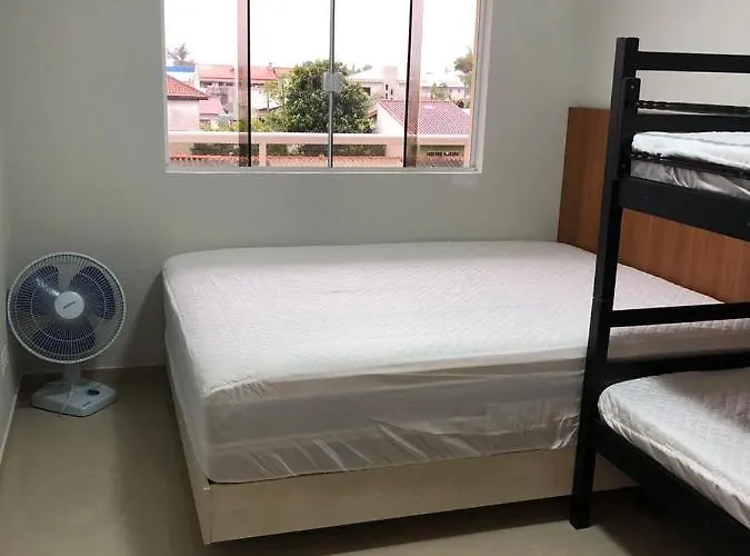 Apartamento Encantador