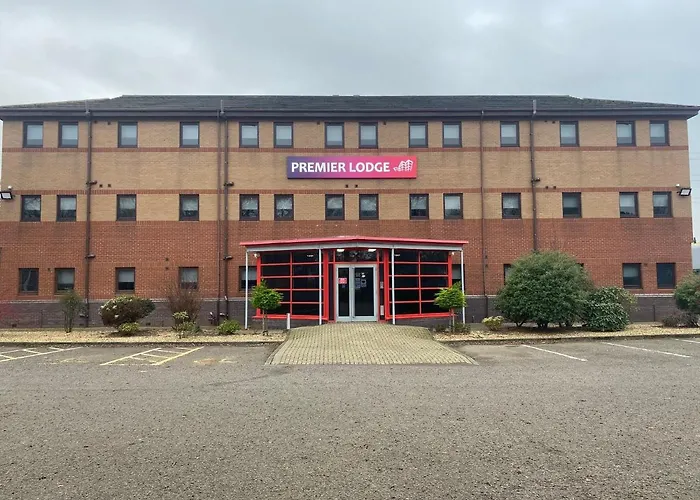 Falkirk Hotels
