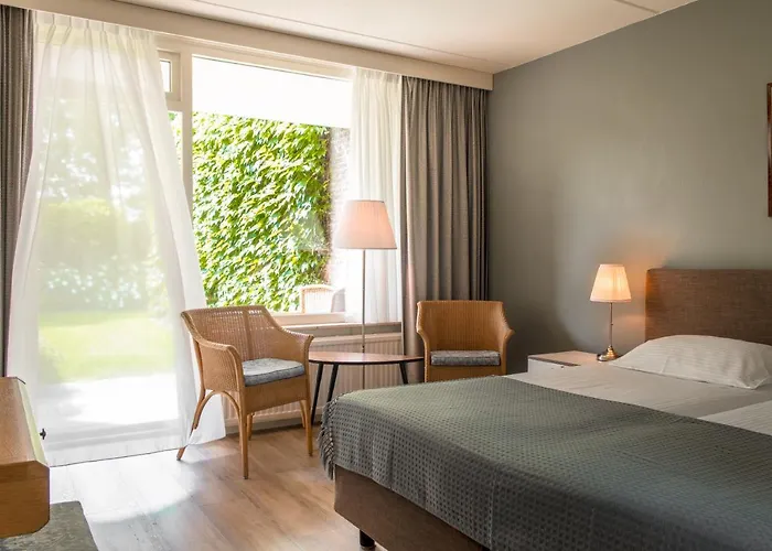 Hotels in de buurt van Grote Veld