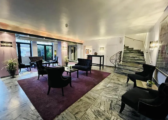 Hotels in Herborn (Hessen)