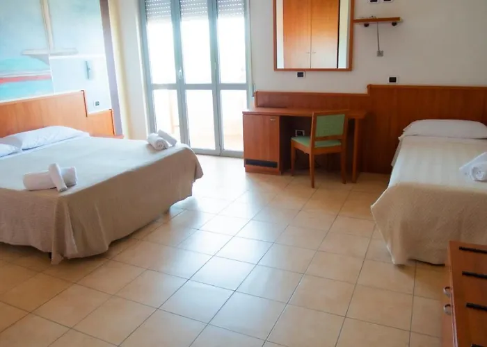 Giulianova Hotels