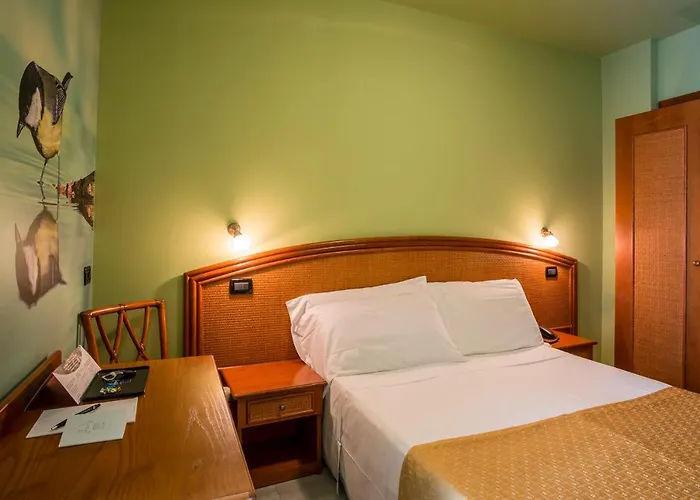 Strandhotels in Bibione