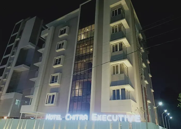 Hotel Chitra Executive