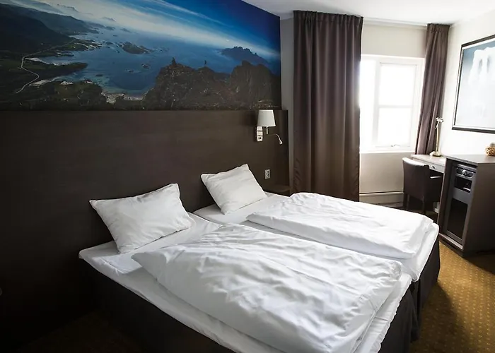 Thon Hotel Skagen