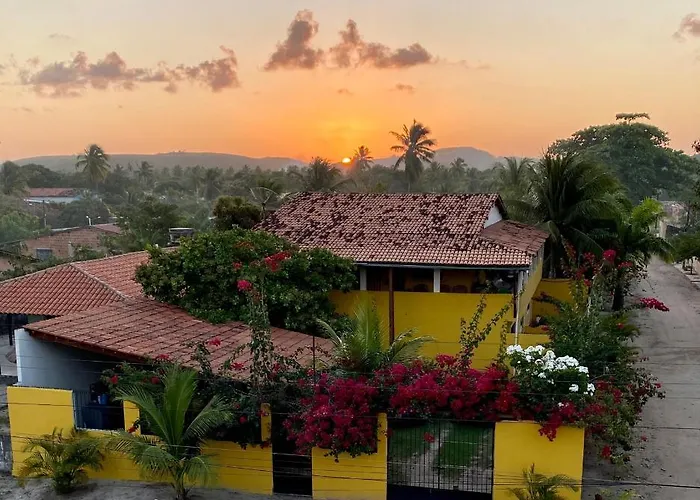 Village do Sossego
